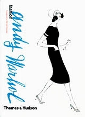 Andy Warhol : Fashion