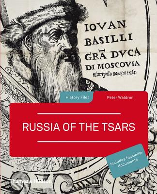 Image for Russia of the Tsars (History Files) Russia of the Tsars (History Files)