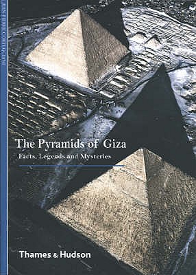 Pyramids of Giza: Facts, Legends and Mysteries (New Horizons)
