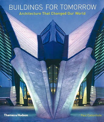 Image for Buildings For Tomorrow Buildings For Tomorrow