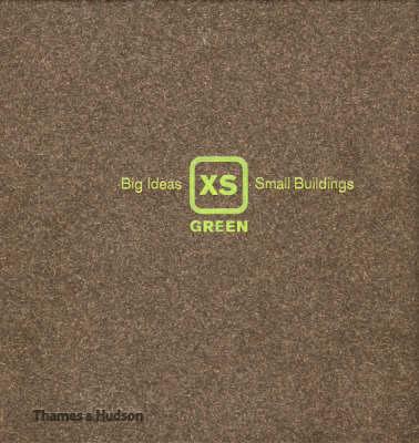 Xs Green /anglais