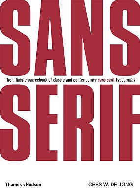 Sans serif