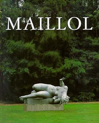 Aristide Maillol