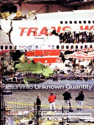 Unknown Quantity