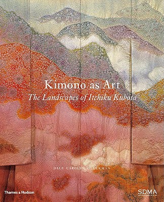 Image for Kimono as Art