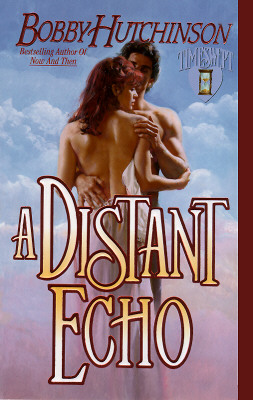 A Distant Echo (Timeswept)