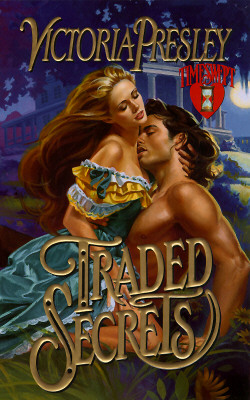 Traded Secrets