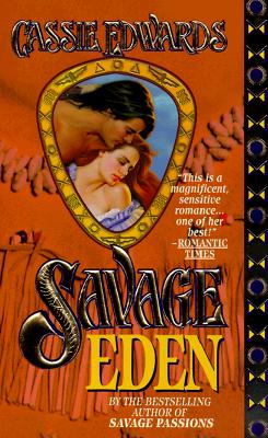 Savage Eden: Reissue