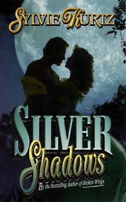 Image for Silver Shadows