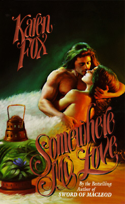 Somewhere, My Love