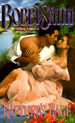 Rapture's Rage (Love Spell Historical Romance)