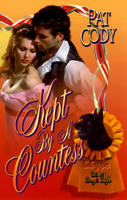 Kept by a Countess (It's a Dog's Life Series)
