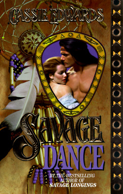 Savage Dance (Savage (Leisure Paperback))