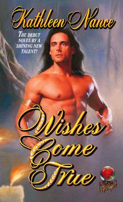 Wishes Come True (Heartspell)