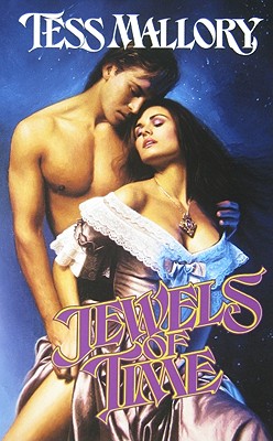 Image for Jewels of Time (Timeswept)
