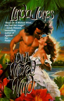 On a Wicked Wind (Timeswept)