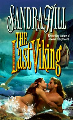 The Last Viking (Viking (Love Spell))