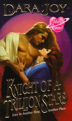 Image for Knight of a Trillion Stars Knight of a Trillion Stars