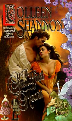 The Steadfast Heart (Faerie Tale Romance)