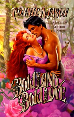 Bold Land, Bold Love Image for Bold Land, Bold Love