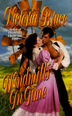 Windmills in Time (Timeswept)