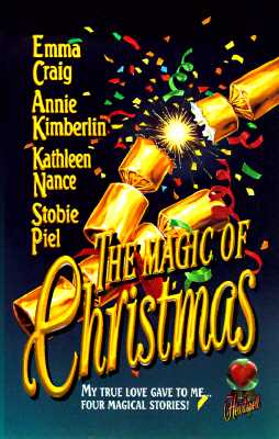 Magic of Christmas
