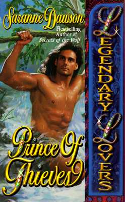 Prince of Thieves (Legendary Lovers)