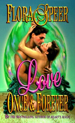 Love Once & Forever (Timeswept)