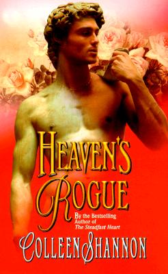 Heaven's Rogue (Romance of the Millennium)