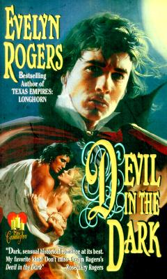 Devil in the Dark (Candleglow)