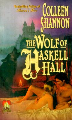 The Wolf of Haskell Hall (Candleglow)