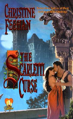Scarletti Curse (Candleglow)