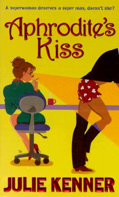 Aphrodite's Kiss (Time of Your Life)