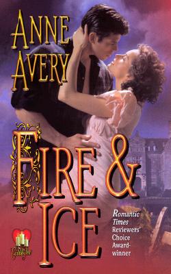Image for Fire & Ice Candleglow Series