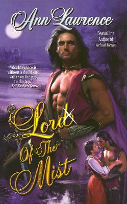 Image for Lord of the Mist
