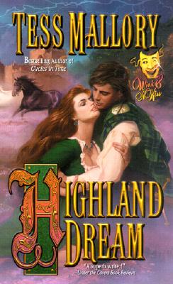 Highland Dream (Wink & a Kiss)
