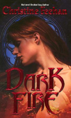 Dark Fire (The Carpathians (Dark) Series, Book 6)