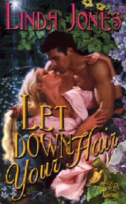 Let Down Your Hair (Faerie Tale Romance)