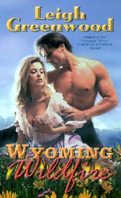 Wyoming Wildfire