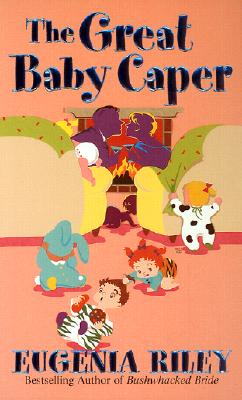 The Great Baby Caper