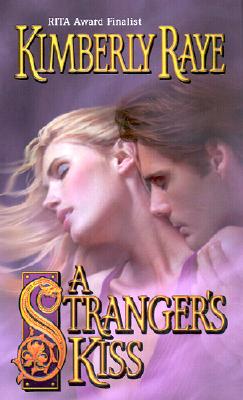A Stranger's Kiss (Love Spell)