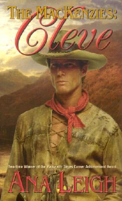The Mackenzies: Cleve (Mackenzies)