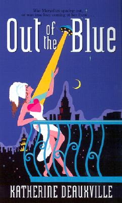 Out of the Blue