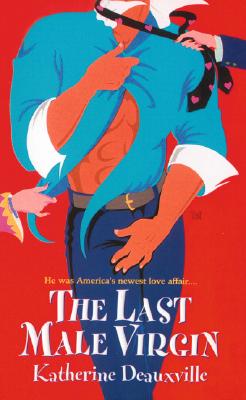 The Last Male Virgin