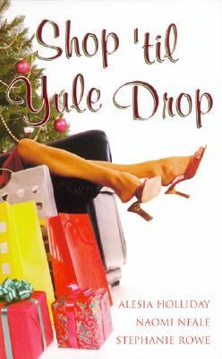 Shop 'til Yule Drop