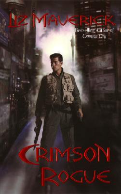 Crimson Rogue (Crimson City)