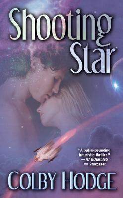 Shooting Star (Oasis, Book 2)