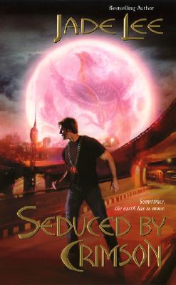 Seduced by Crimson (Crimson City)