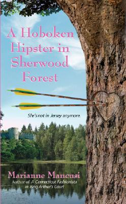 Image for Hoboken Hipster in Sherwood Forest, A