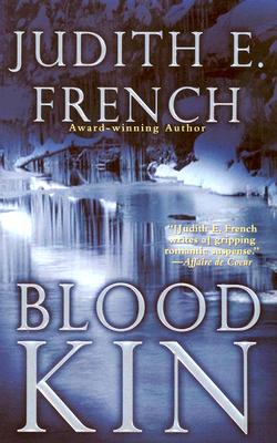 Image for Blood Kin (Tawes Bay Series, Book 1)